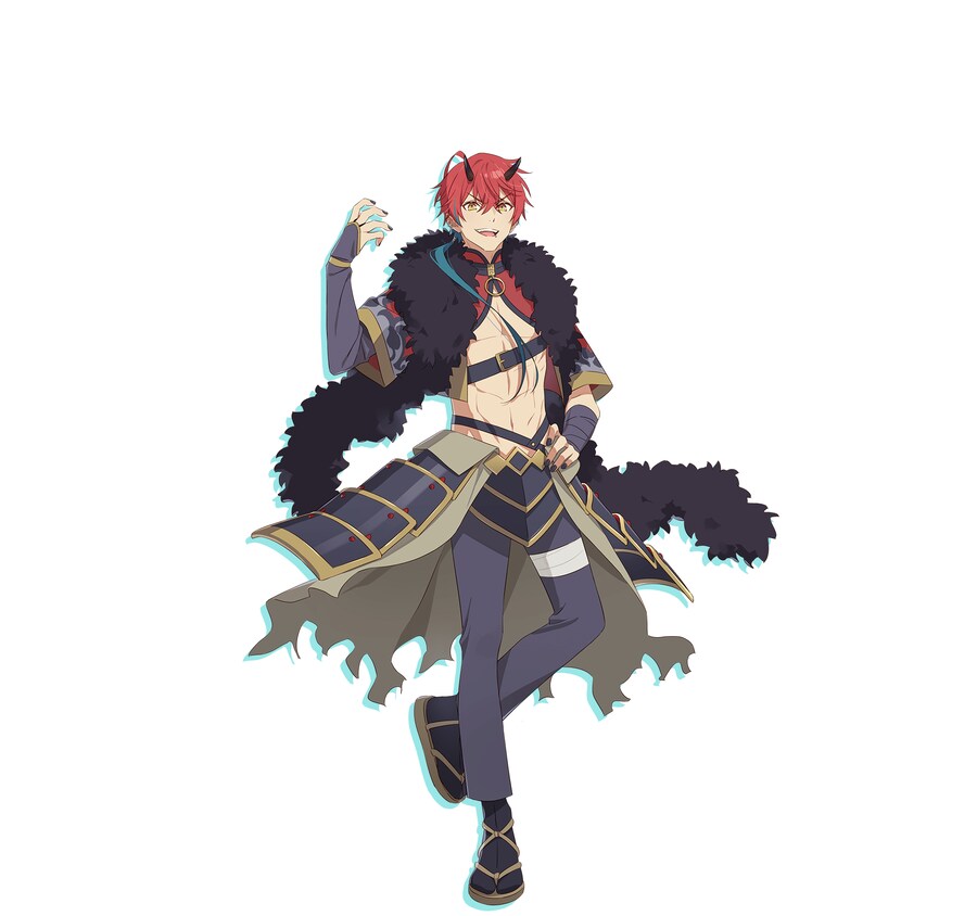 넷플릭스 [초(超) 가구야 공주!] 공식 예고편 #2, 비주얼_10.png