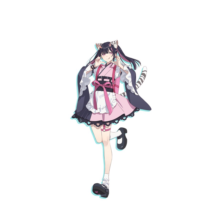 넷플릭스 [초(超) 가구야 공주!] 공식 예고편 #2, 비주얼_14.png