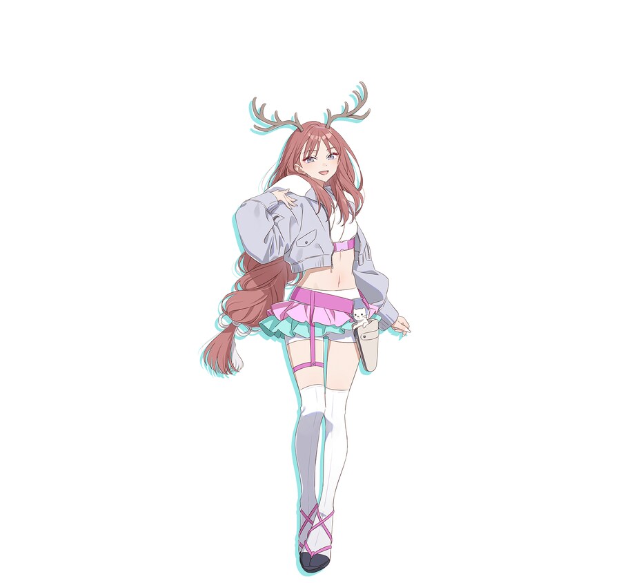 넷플릭스 [초(超) 가구야 공주!] 공식 예고편 #2, 비주얼_16.png