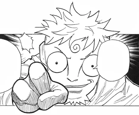 헌터X헌터) 아군이여서 다행인놈_1.webp