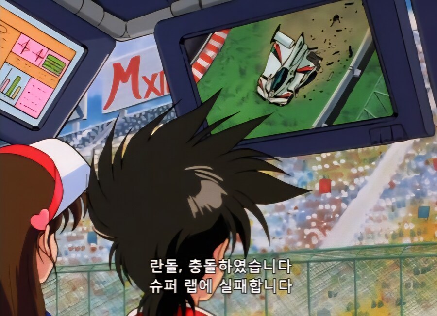 사이버포뮬러)건방진 후배를 참교육 해줬다 생각한 선배_10.jpg