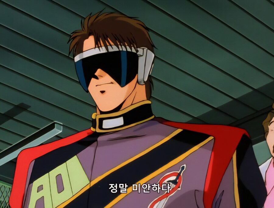 사이버포뮬러)건방진 후배를 참교육 해줬다 생각한 선배_13.jpg