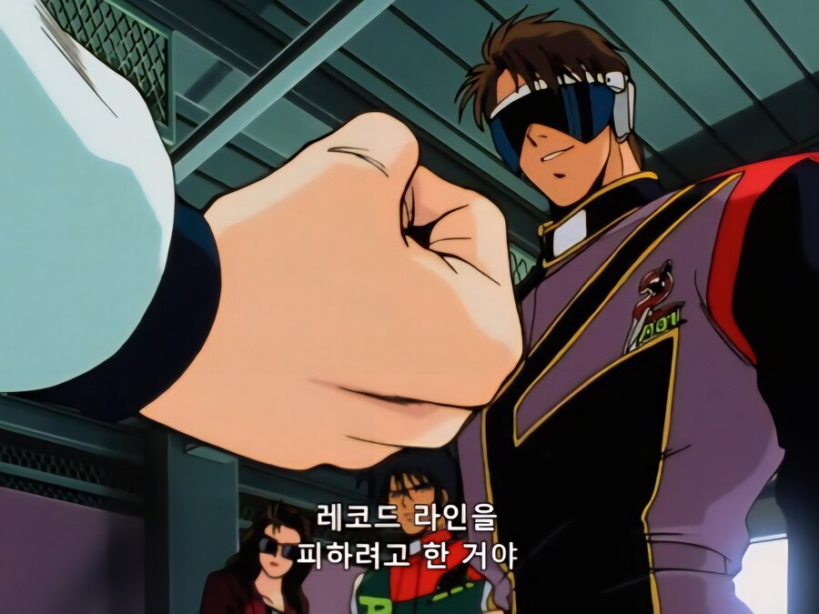 사이버포뮬러)건방진 후배를 참교육 해줬다 생각한 선배_17.jpg