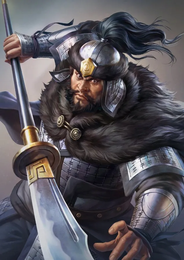 삼국지) 나관중의 글쓰기가 천재적인 부분_1.webp