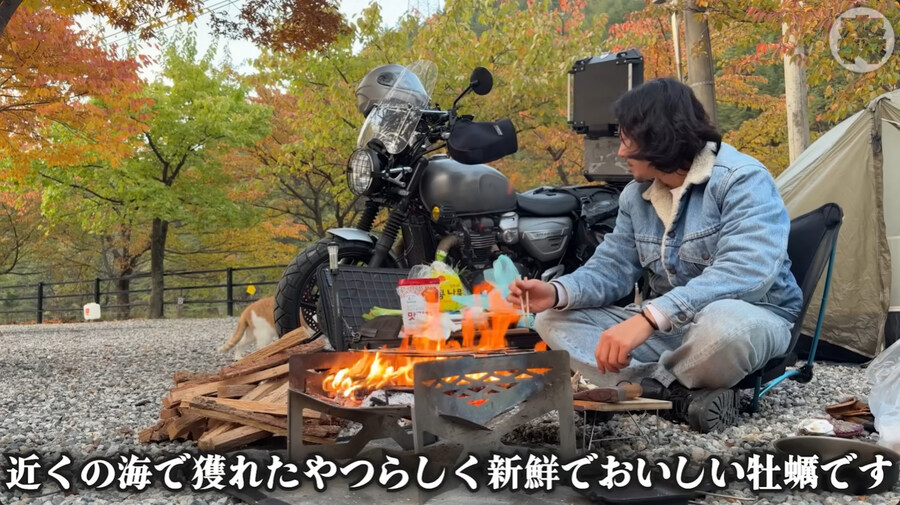 한국에 놀러온 일본인 바이커_63.jpg