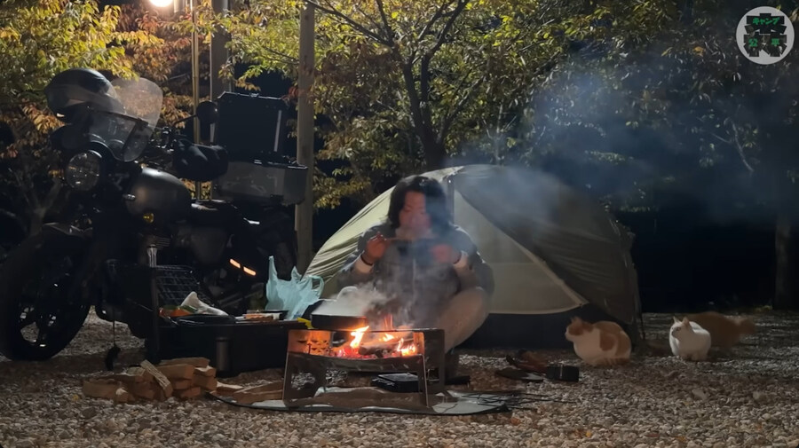 한국에 놀러온 일본인 바이커_99.jpg