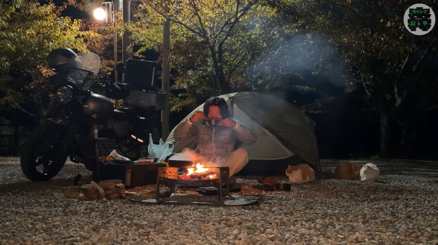 한국에 놀러온 일본인 바이커_101.jpg