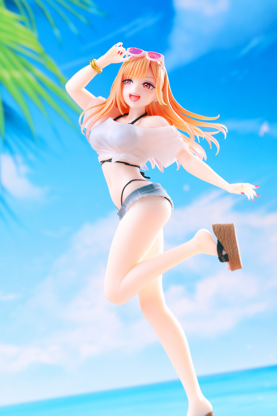 [타이토] Coreful - 키타가와 마린 : 수영복 Ver._1.jpg