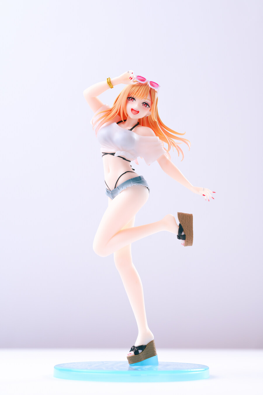 [타이토] Coreful - 키타가와 마린 : 수영복 Ver._6.jpg