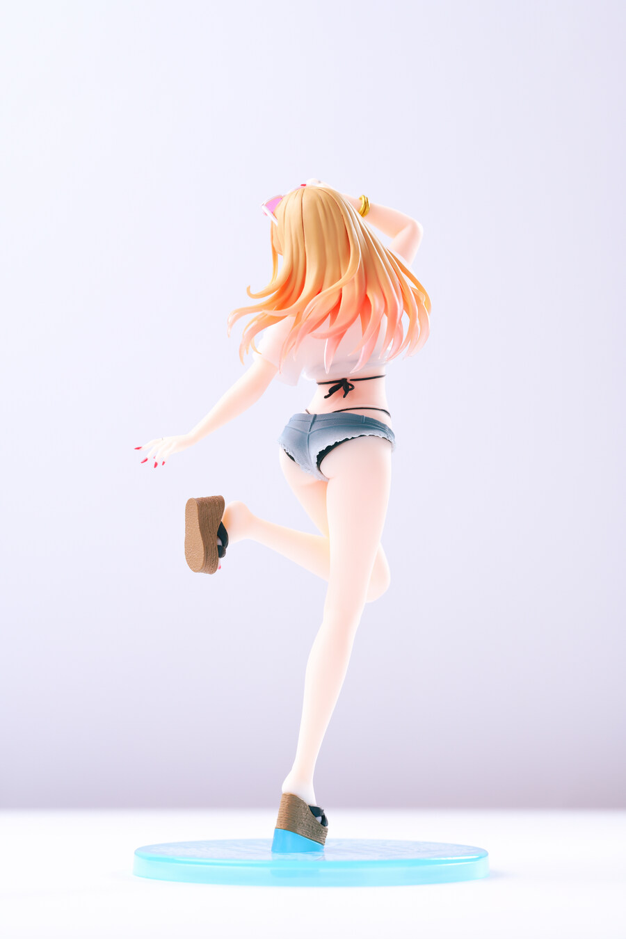 [타이토] Coreful - 키타가와 마린 : 수영복 Ver._7.jpg