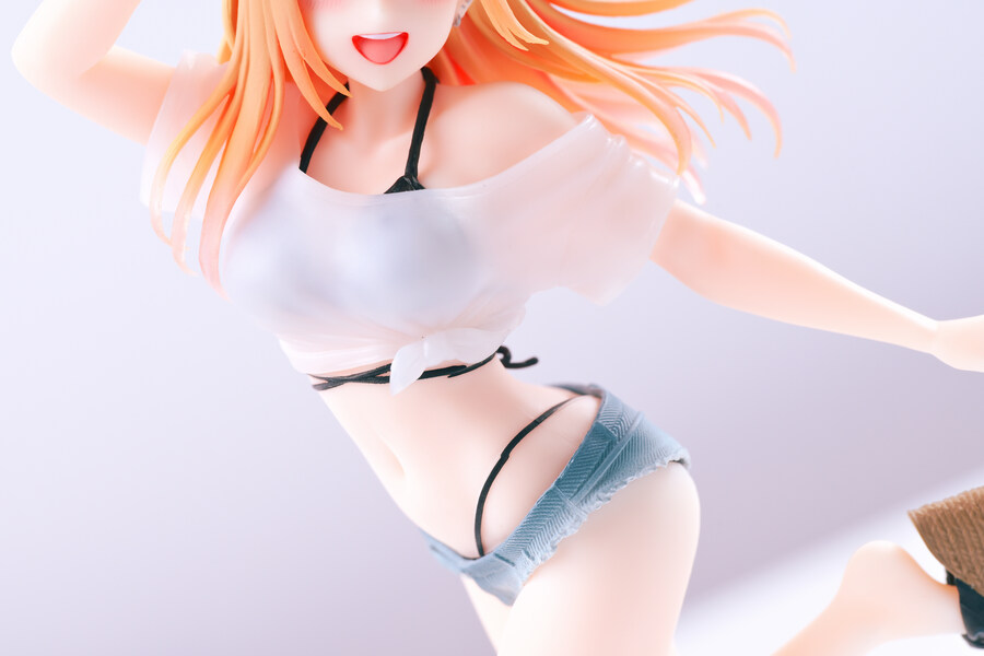 [타이토] Coreful - 키타가와 마린 : 수영복 Ver._13.jpg