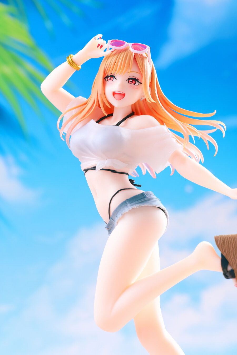 [타이토] Coreful - 키타가와 마린 : 수영복 Ver._26.jpg