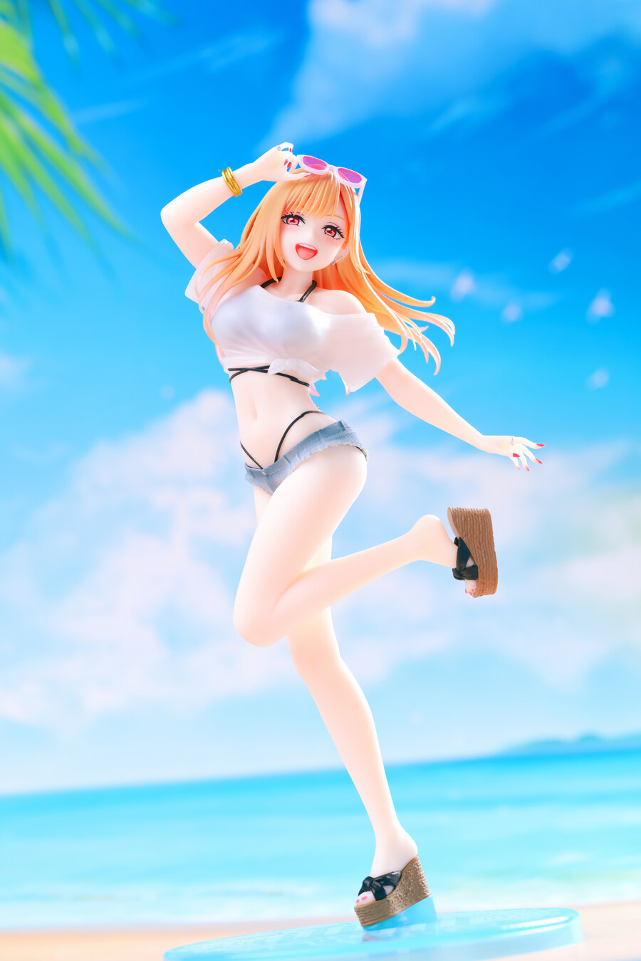 [타이토] Coreful - 키타가와 마린 : 수영복 Ver._27.jpg