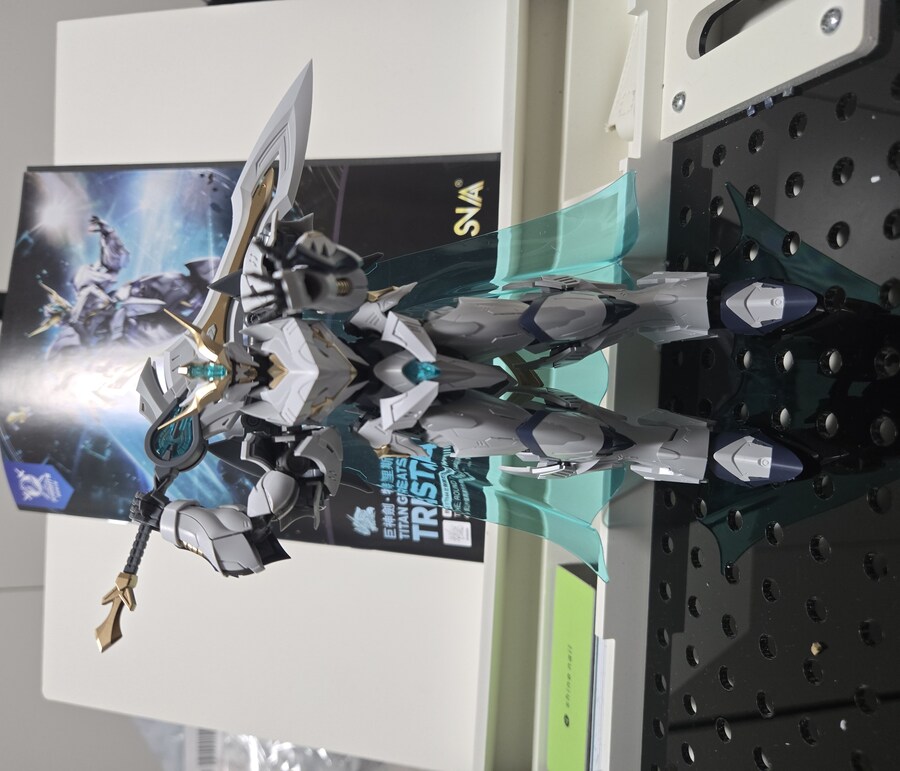 트리스탄 만들어봤는데 이 가격대라고 믿기지 않을 정도네요_3.jpg