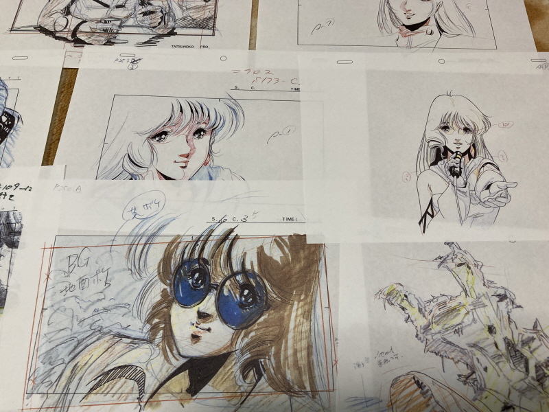 마크로스 더 무비 퍼펙트 에디션 (the MOVIE Perfect Edition)_125.jpg