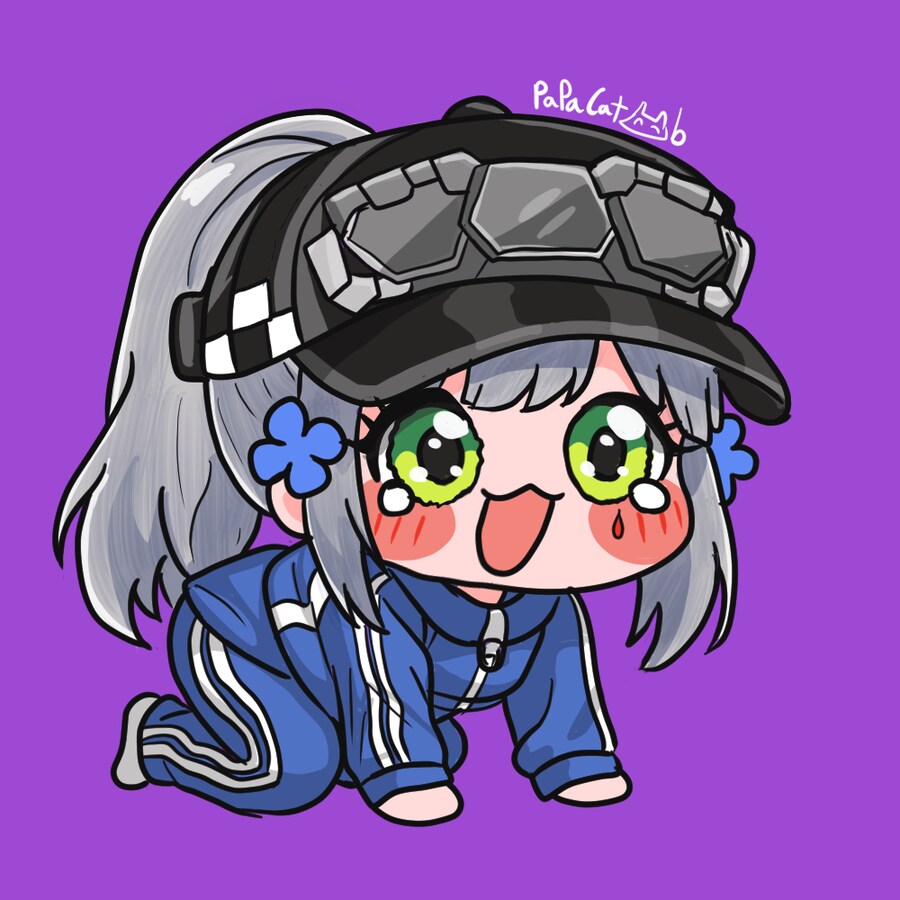 (소전2)짱귀여운 클피키 그려왔덩!_1.png