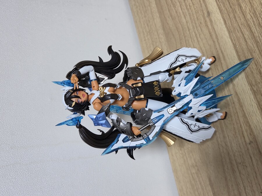 메가미디바이스 우즈메 도색해왔어요_2.jpg