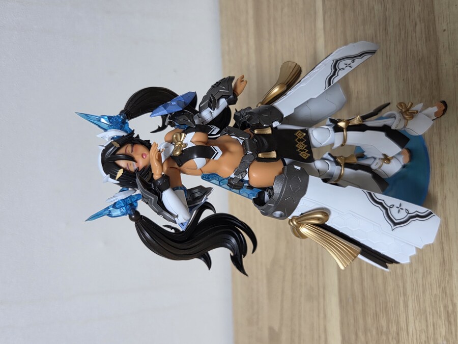 메가미디바이스 우즈메 도색해왔어요_3.jpg