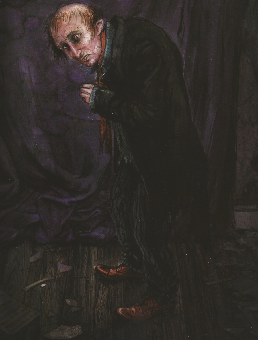 해리포터) 의외로 영화판에서 피해를 심하게 본 악역_14.webp