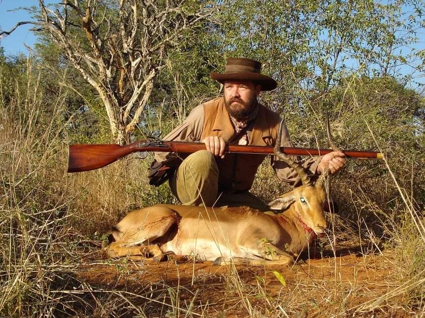 의외로 미국에서 아직까지도 쓰이는 사냥 도구_1.jpg
