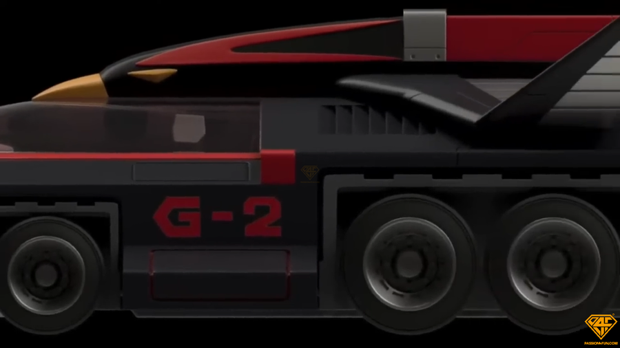 [라멘토이] 독수리 오형제II - 콘돌 어태커_5.webp