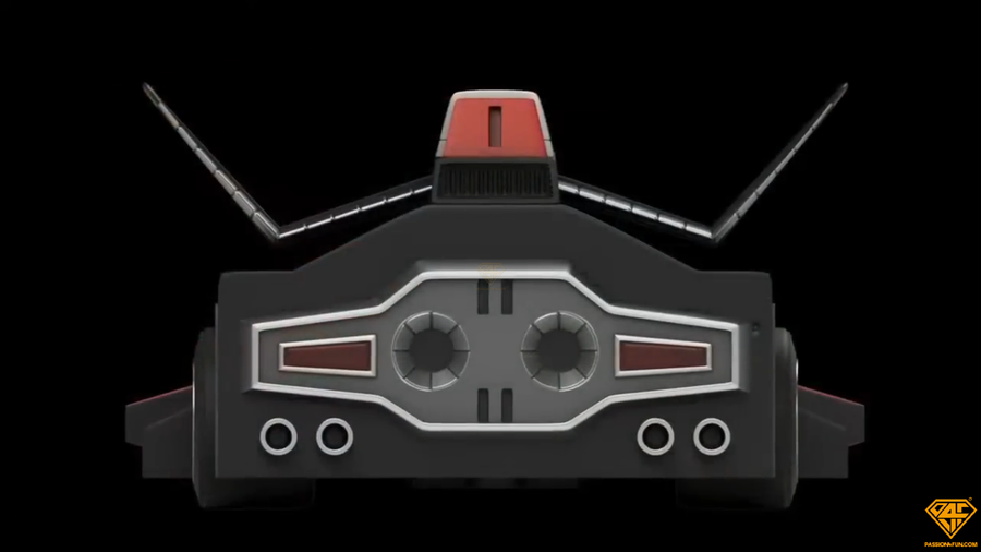 [라멘토이] 독수리 오형제II - 콘돌 어태커_6.webp