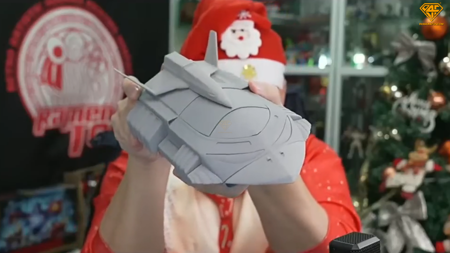 [라멘토이] 독수리 오형제II - 콘돌 어태커_8.webp