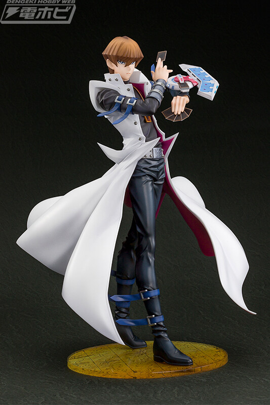 [코토부키야] ARTFX J 1/7 카이바 세토 - 뜨거운 결투자들- 추가 이미지_2.jpg