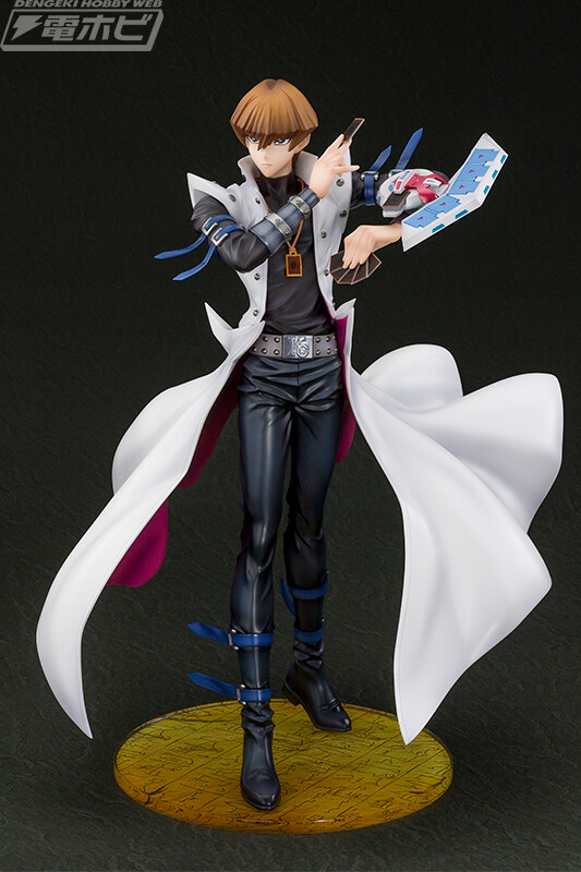 [코토부키야] ARTFX J 1/7 카이바 세토 - 뜨거운 결투자들- 추가 이미지_4.jpg