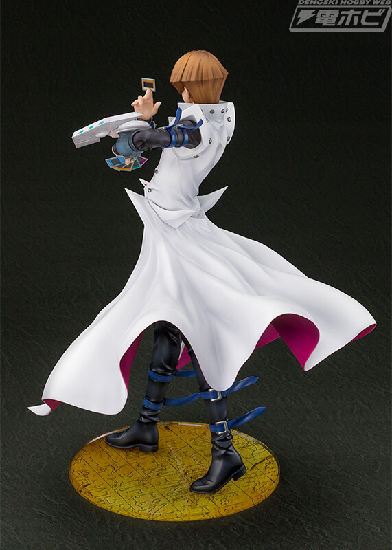 [코토부키야] ARTFX J 1/7 카이바 세토 - 뜨거운 결투자들- 추가 이미지_6.jpg