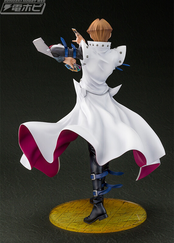 [코토부키야] ARTFX J 1/7 카이바 세토 - 뜨거운 결투자들- 추가 이미지_7.jpg