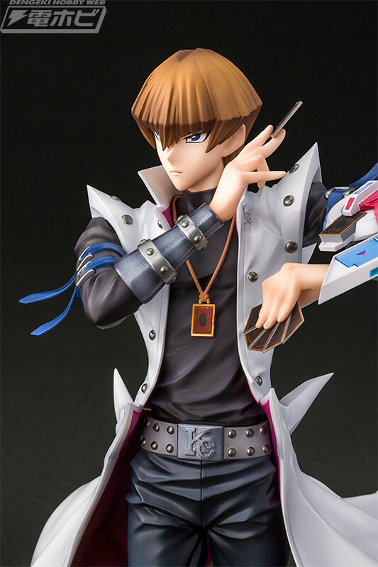 [코토부키야] ARTFX J 1/7 카이바 세토 - 뜨거운 결투자들- 추가 이미지_14.jpg