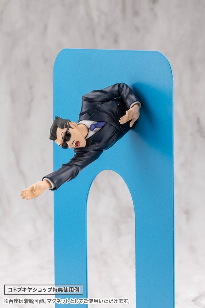 [코토부키야] ARTFX J 1/7 카이바 세토 - 뜨거운 결투자들- 추가 이미지_20.jpg