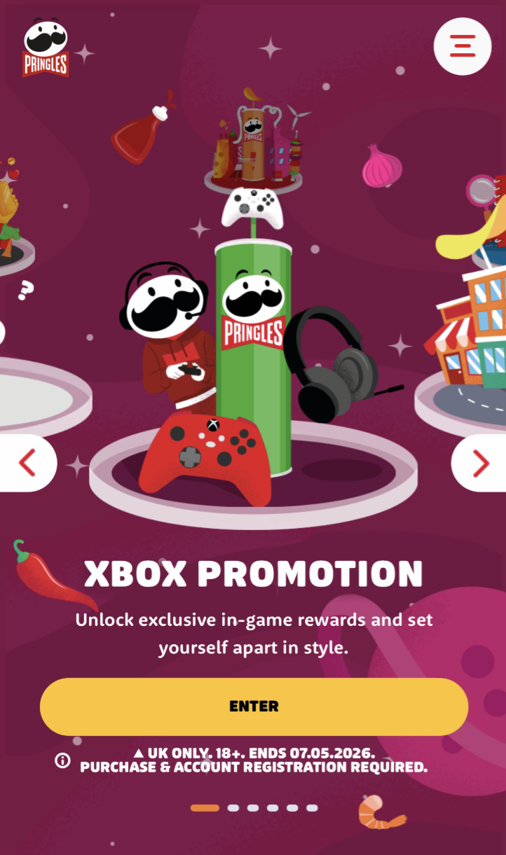 와우 유럽 프링글스 프로모션 보상 '진홍색 나비 넥타이' 형변템_2.png