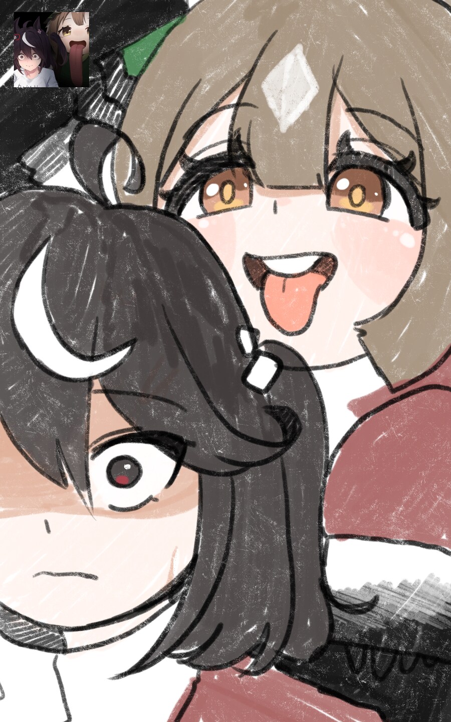 말딸) 그림 그린것들 모음_6.png