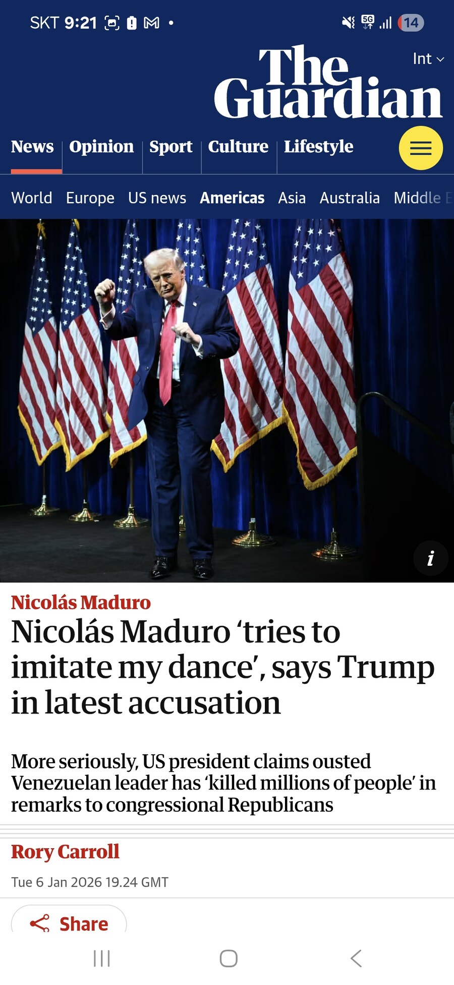 트럼프가 마두로를 잡기로 한 결정적인 이유_2.jpg