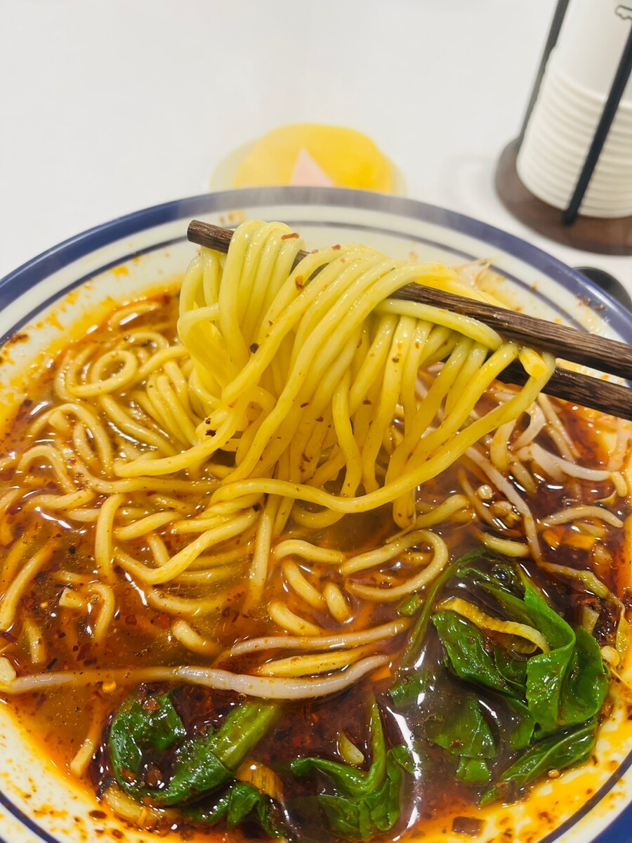 홍대에서 맛본 충칭의 매운맛_4.jpg