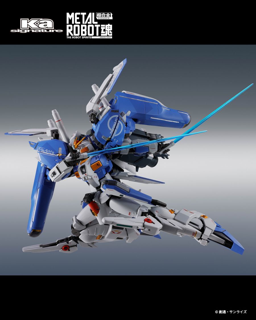 [반다이] 메탈 로봇혼 카 시그네처 EX-S 건담 리 코디네이트_6.jpg