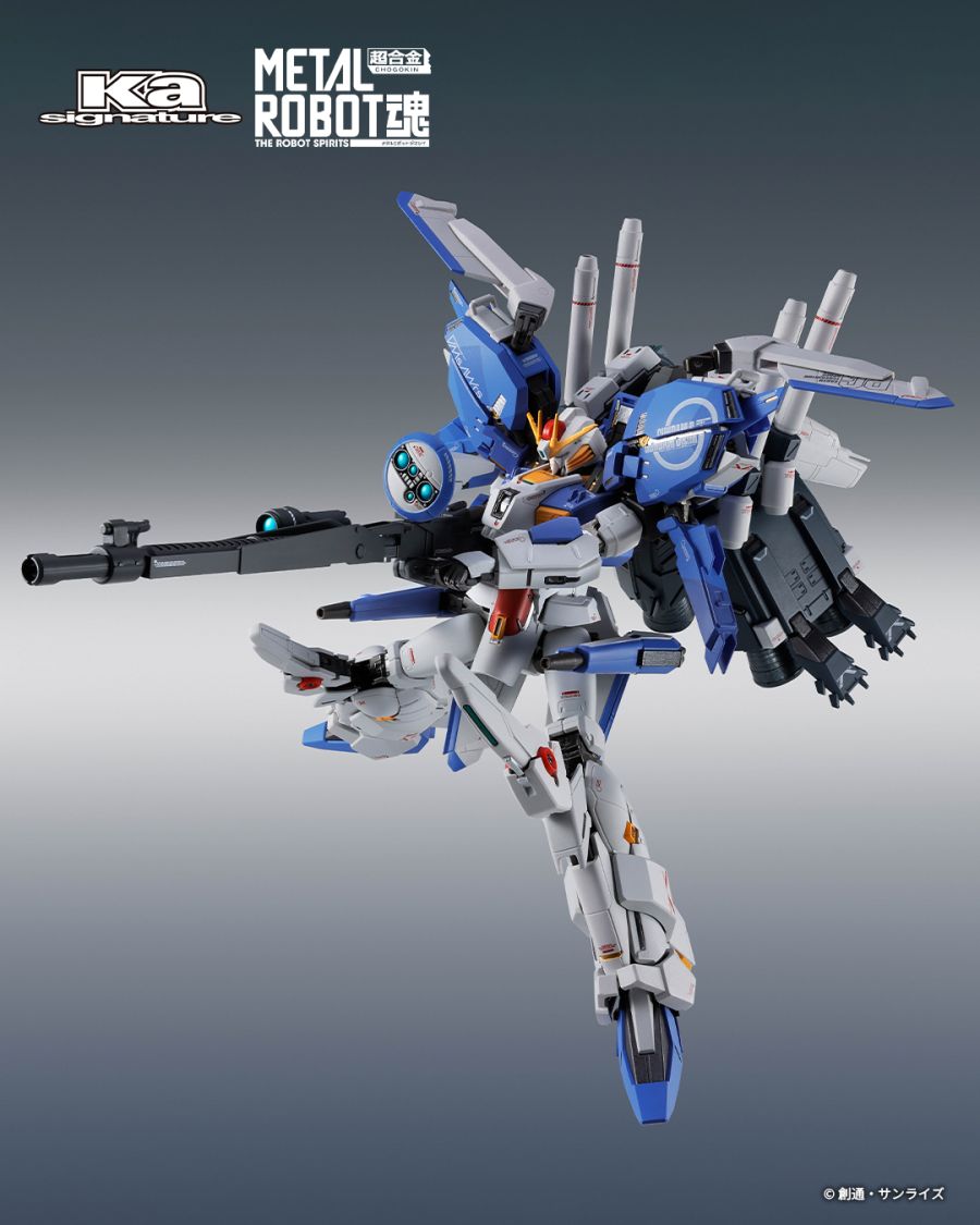 [반다이] 메탈 로봇혼 카 시그네처 EX-S 건담 리 코디네이트_7.jpg