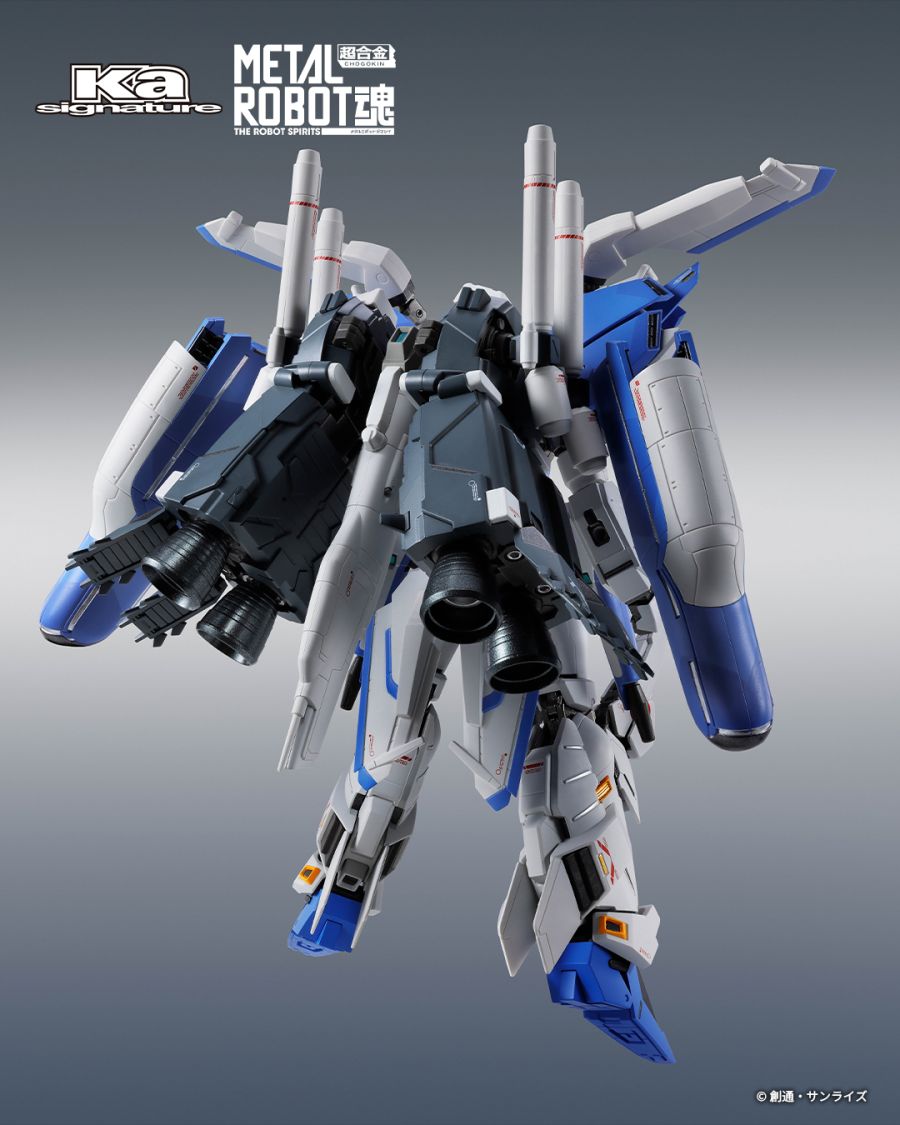 [반다이] 메탈 로봇혼 카 시그네처 EX-S 건담 리 코디네이트_10.jpg