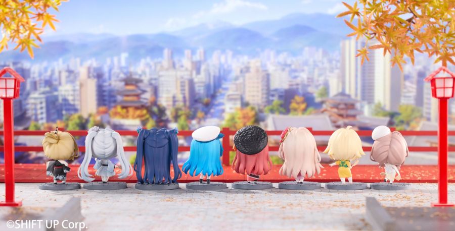 [하비 사쿠라] SAC 승리의 여신: 니케 새해희망 신년 특별판_2.jpg