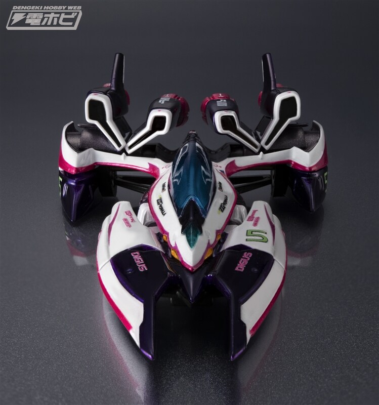 [메가하우스] CFC 뉴 아스라다 & 오거 부스트 모드 헤리티지 에디션_16.jpg