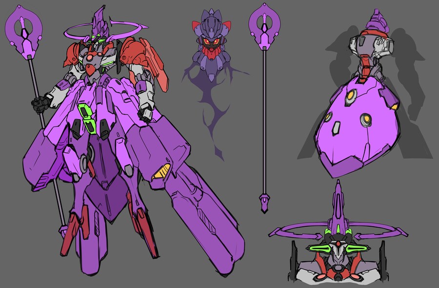 메카/크리쳐 등등 여러가지 그려서 올려보는 샘플들_14.png