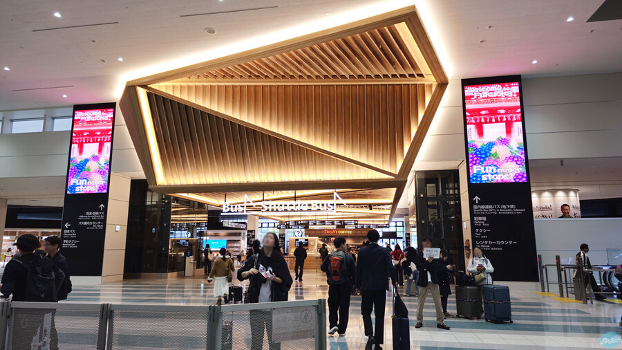 무인 호텔이 좋구만요.. 후쿠오카 1일차_10.jpg