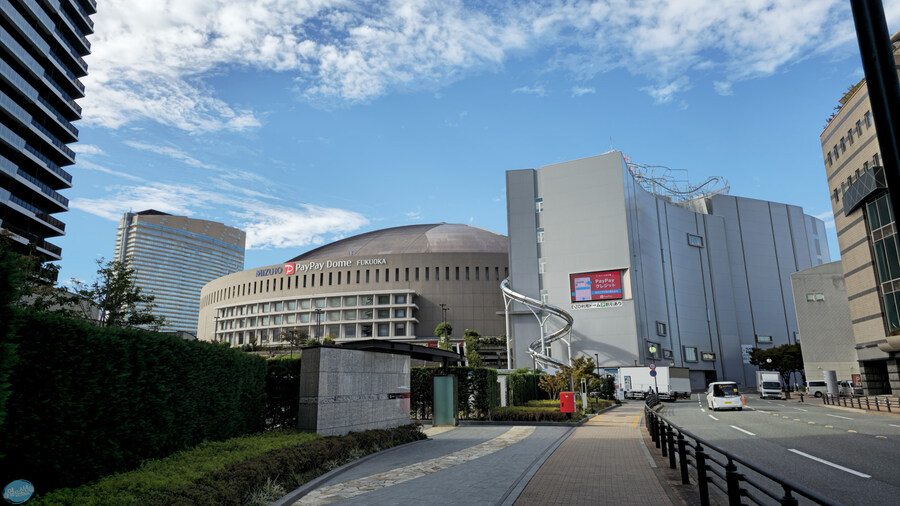 무인 호텔이 좋구만요.. 후쿠오카 1일차_50.jpg