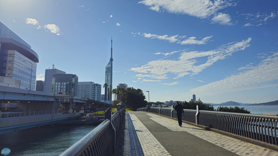 무인 호텔이 좋구만요.. 후쿠오카 1일차_56.jpg