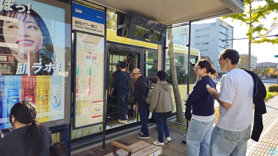 무인 호텔이 좋구만요.. 후쿠오카 1일차_80.jpg