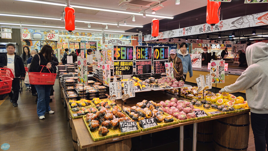 무인 호텔이 좋구만요.. 후쿠오카 1일차_95.jpg