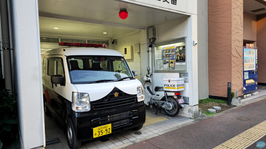 무인 호텔이 좋구만요.. 후쿠오카 1일차_108.jpg