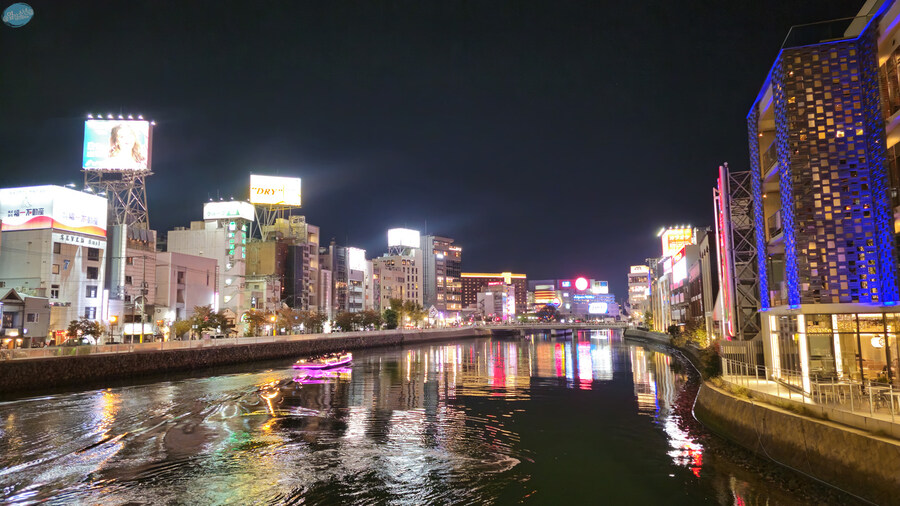 무인 호텔이 좋구만요.. 후쿠오카 1일차_136.jpg